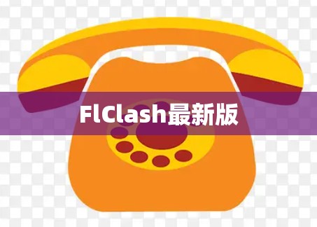 FlClash最新版