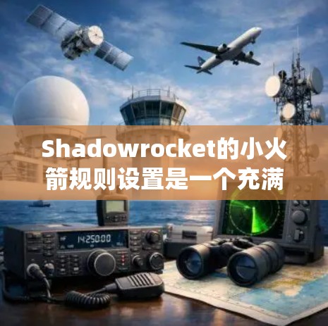 Shadowrocket的小火箭规则设置是一个充满策略和策略的策略游戏,其规则涉及多个方面,从角色设定到资源管理,再到对战规则,每个部分都紧密围绕小火箭的发射和战斗展开。以下是对规则设置的详细分析 Shadowrocket的小火箭规则设置是一个充满策略和策略的策略游戏,其规则涉及多个方面,从角色设定到资源管理,再到对战规则,每个部分都紧密围绕小火箭的发射和战斗展开。以下是对规则设置的详细分析