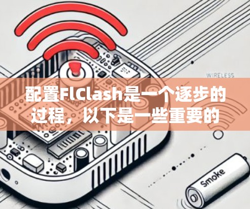 配置FlClash是一个逐步的过程，以下是一些重要的步骤和注意事项