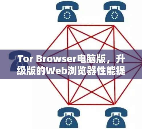 Tor Browser电脑版,升级版的Web浏览器性能提升与功能扩展 Tor Browser电脑版,升级版的Web浏览器性能提升与功能扩展