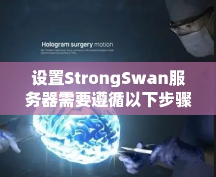 设置StrongSwan服务器需要遵循以下步骤，确保服务器安全、高效并符合要求