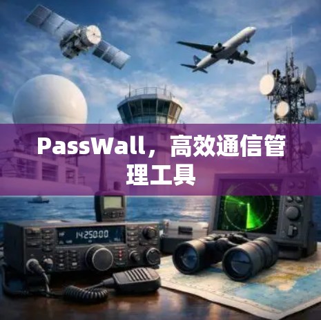 PassWall,高效通信管理工具 PassWall,高效通信管理工具