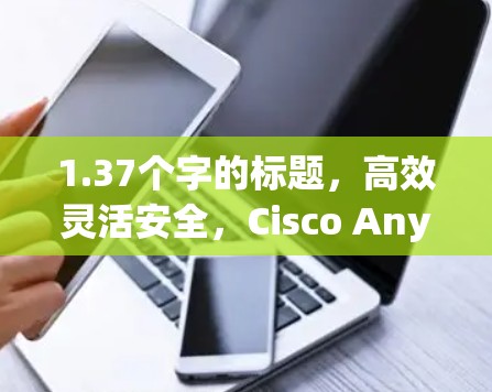 1.37个字的标题，高效灵活安全，Cisco AnyConnect 强化网络保障，提升网络效率