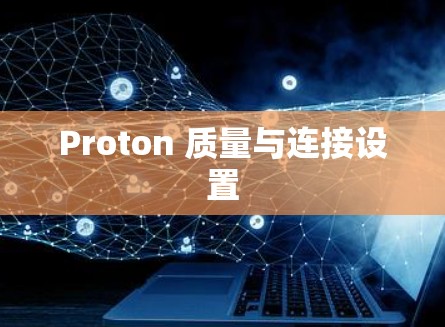 Proton 质量与连接设置