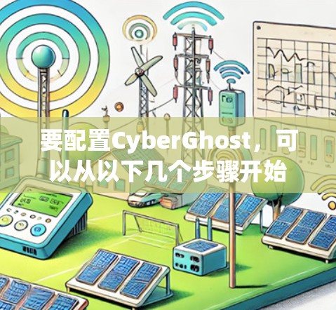 要配置CyberGhost,可以从以下几个步骤开始 要配置CyberGhost,可以从以下几个步骤开始