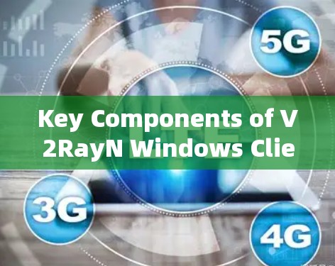 Key Components of V2RayN Windows Client: Key Components of V2RayN Windows Client: