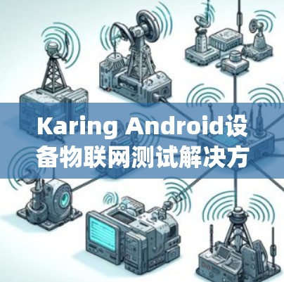 Karing Android设备物联网测试解决方案 Karing Android设备物联网测试解决方案