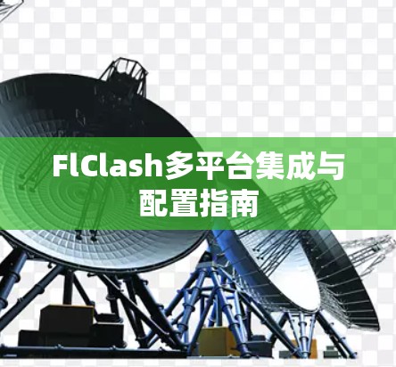 FlClash多平台集成与配置指南 FlClash多平台集成与配置指南