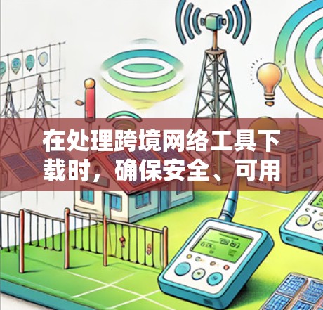 在处理跨境网络工具下载时,确保安全、可用和合规是关键。以下是一些步骤和方法,帮助您顺利完成下载和使用 在处理跨境网络工具下载时,确保安全、可用和合规是关键。以下是一些步骤和方法,帮助您顺利完成下载和使用