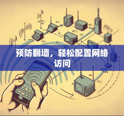 预防翻墙,轻松配置网络访问 预防翻墙,轻松配置网络访问