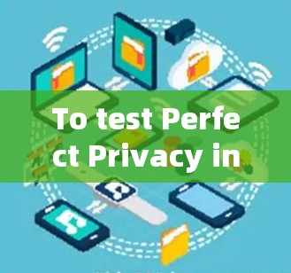 To test Perfect Privacy in a network,follow these organized steps: To test Perfect Privacy in a network,follow these organized steps: