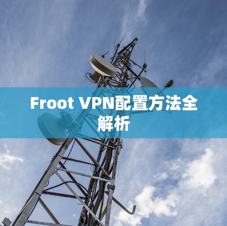 Froot VPN配置方法全解析 Froot VPN配置方法全解析