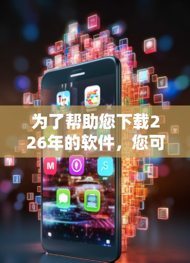 为了帮助您下载226年的软件,您可以按照以下步骤进行操作 为了帮助您下载226年的软件,您可以按照以下步骤进行操作