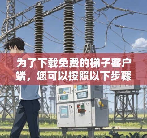 为了下载免费的梯子客户端,您可以按照以下步骤进行操作 为了下载免费的梯子客户端,您可以按照以下步骤进行操作