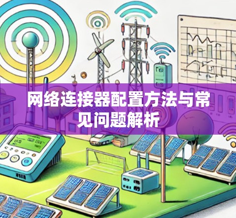 网络连接器配置方法与常见问题解析 网络连接器配置方法与常见问题解析