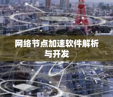网络节点加速软件解析与开发 网络节点加速软件解析与开发