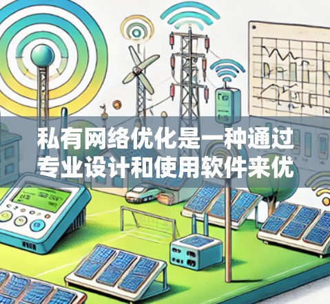 私有网络优化是一种通过专业设计和使用软件来优化私有网络结构,提升网络性能和安全性的方法。以下是对私有网络优化的详细分析和步骤 私有网络优化是一种通过专业设计和使用软件来优化私有网络结构,提升网络性能和安全性的方法。以下是对私有网络优化的详细分析和步骤