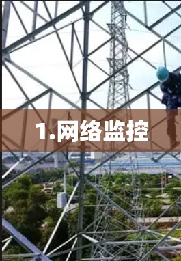 1.网络监控 1.网络监控