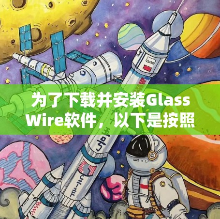 为了下载并安装GlassWire软件,以下是按照步骤进行的指南 为了下载并安装GlassWire软件,以下是按照步骤进行的指南