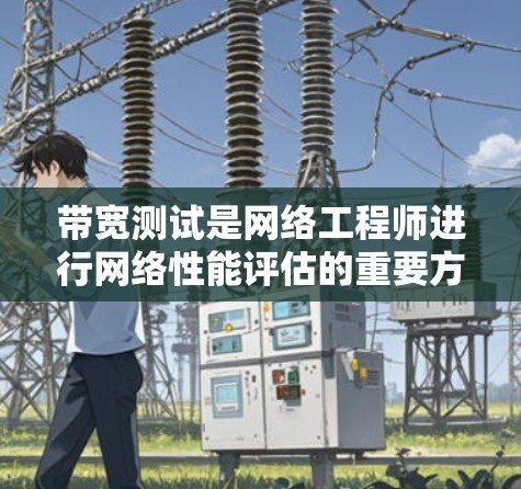 带宽测试是网络工程师进行网络性能评估的重要方法,旨在确保网络带宽足够,避免因带宽不足而崩溃。以下是常见的带宽测试方法及其适用场景 带宽测试是网络工程师进行网络性能评估的重要方法,旨在确保网络带宽足够,避免因带宽不足而崩溃。以下是常见的带宽测试方法及其适用场景