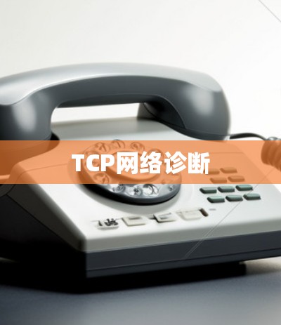 TCP网络诊断 TCP网络诊断