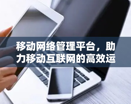 移动网络管理平台,助力移动互联网的高效运营与用户体验提升 移动网络管理平台,助力移动互联网的高效运营与用户体验提升