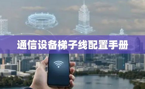 通信设备梯子线配置手册 通信设备梯子线配置手册