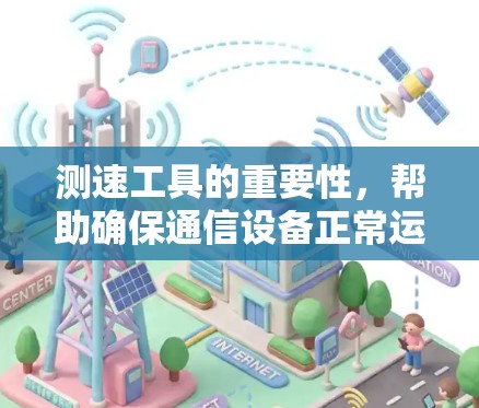 测速工具的重要性,帮助确保通信设备正常运行 测速工具的重要性,帮助确保通信设备正常运行