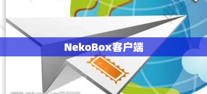 NekoBox客户端